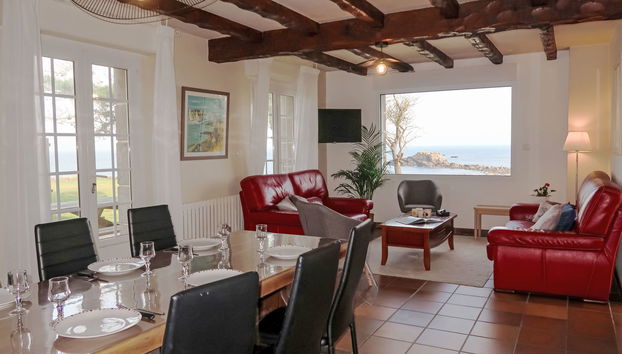 6 bedroom House in Landunvez with garden and terrace - Photo 3