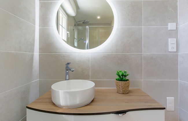 Casa de 6 quartos em Landunvez com jardim e terraço - Foto 15