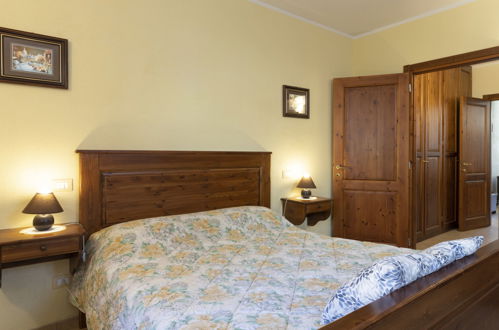 Foto 13 - Appartamento con 1 camera da letto a Vendone con giardino