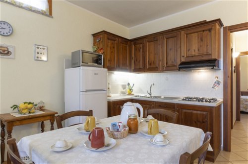 Photo 7 - 1 bedroom Apartment in Vendone with garden