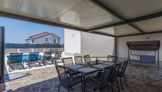 Haus mit 5 Schlafzimmern in Umag mit privater pool und terrasse - Foto 3