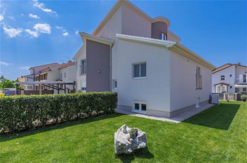 Photo 39 - 4 bedroom House in Umag with private pool and sea view