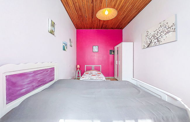 Casa de 3 quartos em Bégadan com jardim e terraço - Foto 14