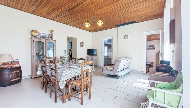 Haus mit 3 Schlafzimmern in Bégadan mit garten und terrasse - Foto 2