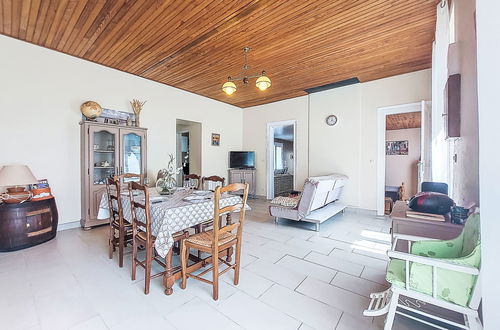Foto 2 - Casa de 2 quartos em Bégadan com jardim e terraço