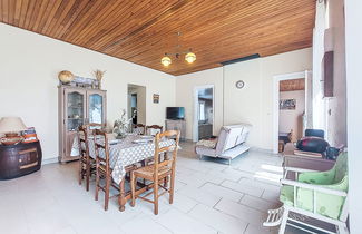 Foto 2 - Casa de 2 quartos em Bégadan com jardim e terraço