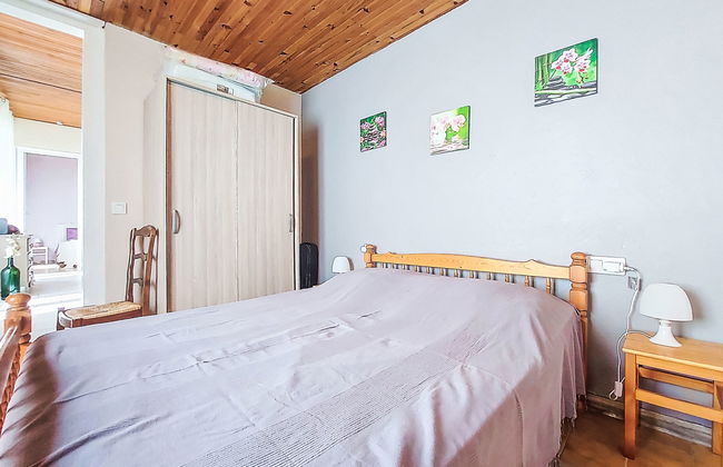 Casa de 3 quartos em Bégadan com jardim e terraço - Foto 12