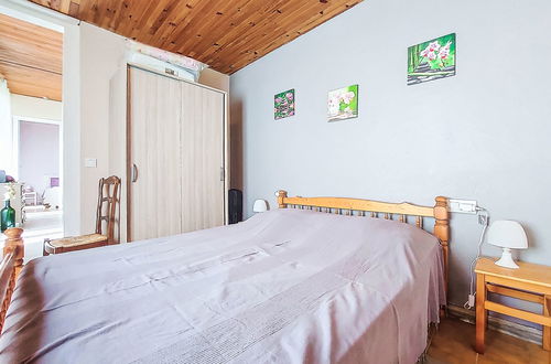 Foto 12 - Casa de 2 quartos em Bégadan com jardim e terraço