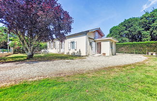 Foto 1 - Casa de 2 quartos em Bégadan com jardim e terraço