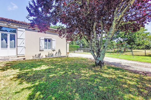 Foto 17 - Casa de 2 quartos em Bégadan com jardim e terraço