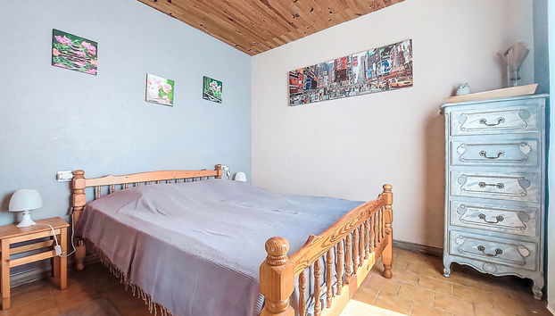 Haus mit 3 Schlafzimmern in Bégadan mit garten und terrasse - Foto 4