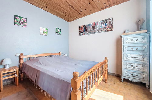 Foto 4 - Casa de 2 quartos em Bégadan com jardim e terraço