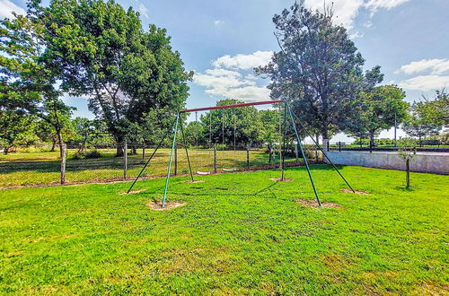 Foto 19 - Casa de 2 quartos em Bégadan com jardim e terraço