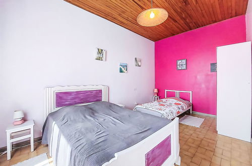 Foto 13 - Casa de 2 quartos em Bégadan com jardim e terraço