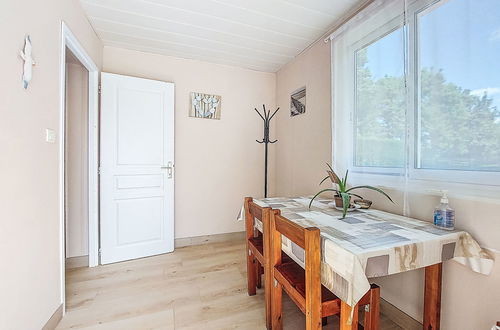 Foto 6 - Casa de 2 quartos em Bégadan com jardim e terraço