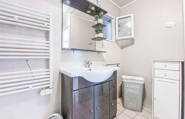Casa de 3 quartos em Bégadan com jardim e terraço - Foto 16