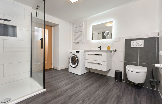 Apartamento de 3 quartos em Eisenbach (Hochschwarzwald) com jardim - Foto 10