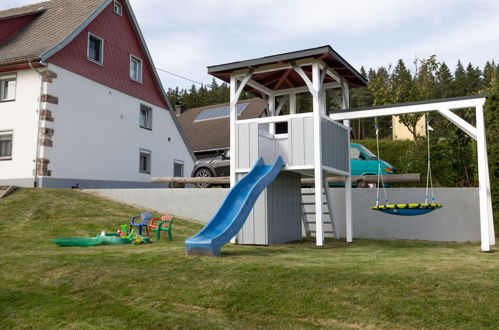 Photo 14 - Appartement de 2 chambres à Eisenbach (Hochschwarzwald) avec jardin et vues sur la montagne