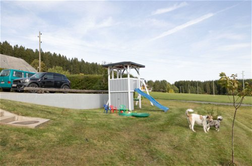 Photo 21 - 2 bedroom Apartment in Eisenbach (Hochschwarzwald) with garden and mountain view