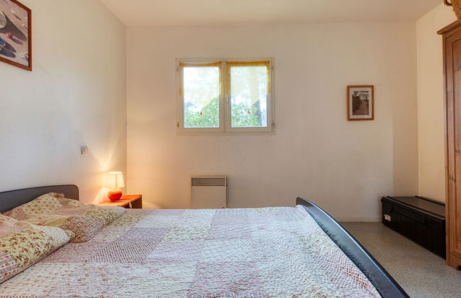 Haus mit 3 Schlafzimmern in Lacanau mit garten und terrasse - Foto 14