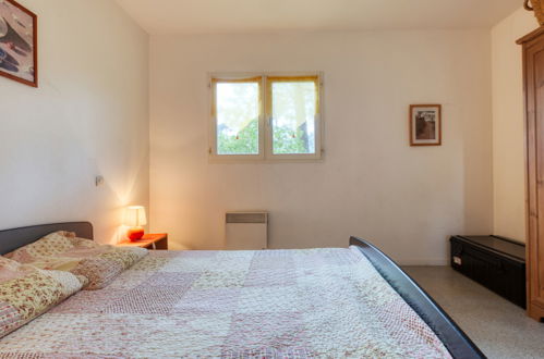 Foto 14 - Casa con 2 camere da letto a Lacanau con terrazza e vista mare