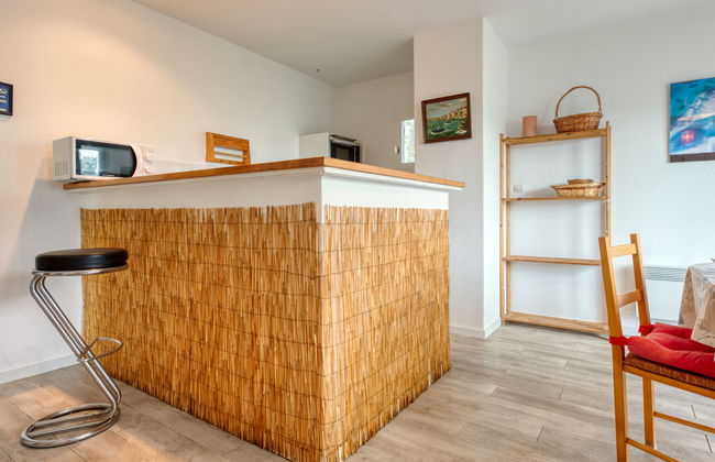Haus mit 3 Schlafzimmern in Lacanau mit garten und terrasse - Foto 9