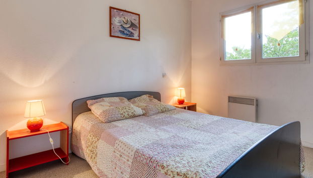 3 bedroom House in Lacanau with garden and terrace - Photo 5