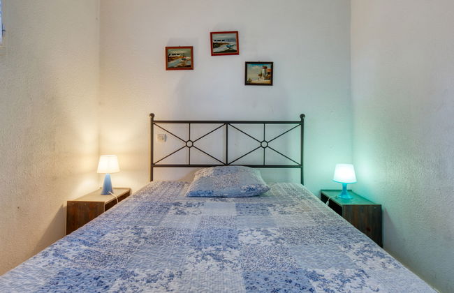 Haus mit 3 Schlafzimmern in Lacanau mit garten und terrasse - Foto 4
