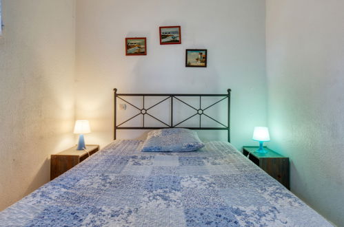 Foto 4 - Casa con 2 camere da letto a Lacanau con terrazza e vista mare