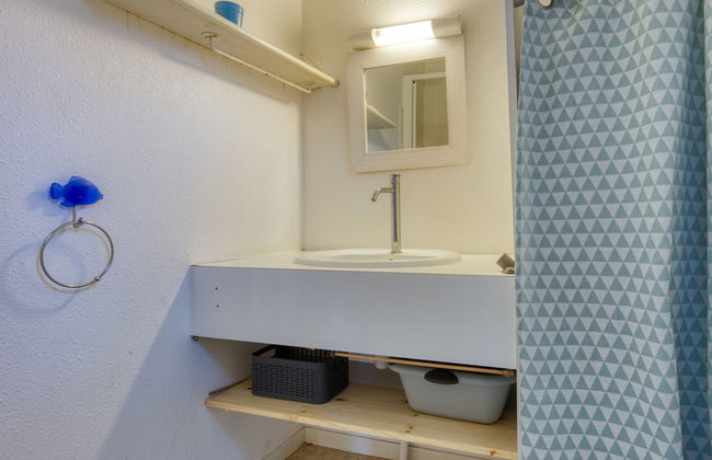 Casa de 3 quartos em Lacanau com jardim e terraço - Foto 16