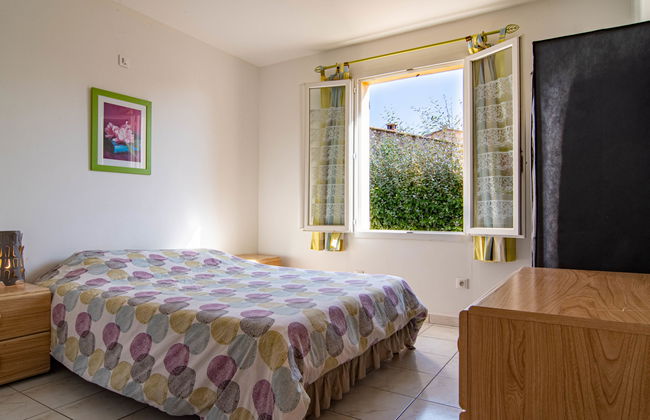 Haus mit 3 Schlafzimmern in Régusse mit privater pool und garten - Foto 14