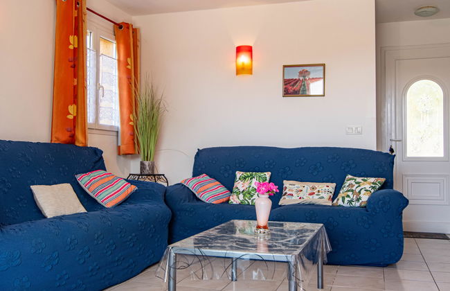 Haus mit 3 Schlafzimmern in Régusse mit privater pool und garten - Foto 10