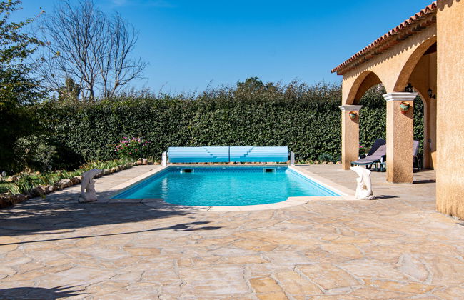 Haus mit 3 Schlafzimmern in Régusse mit privater pool und garten - Foto 20