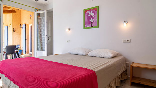 Haus mit 3 Schlafzimmern in Régusse mit privater pool und garten - Foto 5