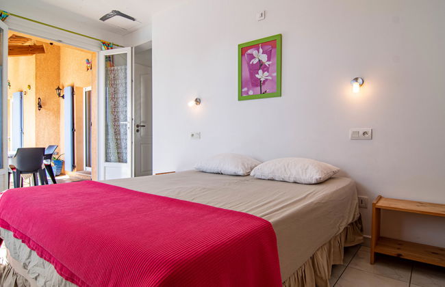 Haus mit 3 Schlafzimmern in Régusse mit privater pool und garten - Foto 5