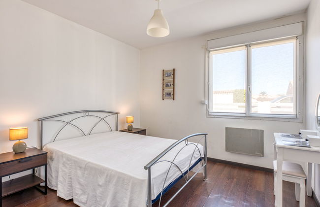 Casa de 5 quartos em Vensac com piscina privada e jardim - Foto 18