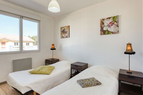 Foto 5 - Haus mit 5 Schlafzimmern in Vensac mit privater pool und garten