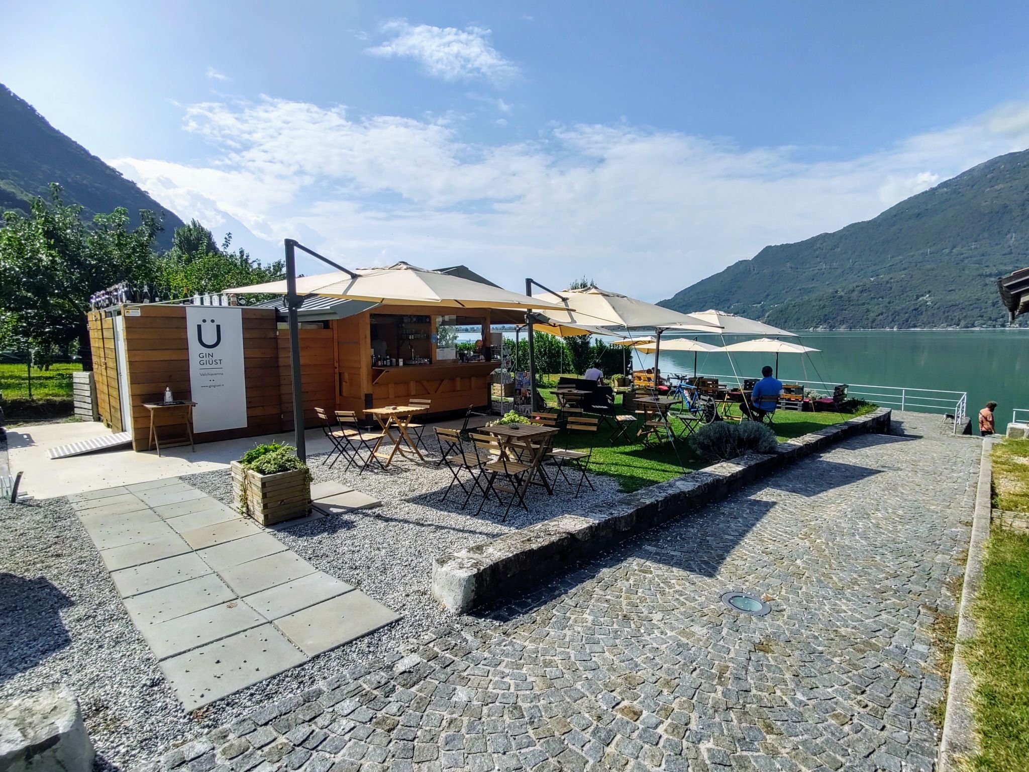 Photo 53 - Maison de 4 chambres à Verceia avec terrasse et vues sur la montagne