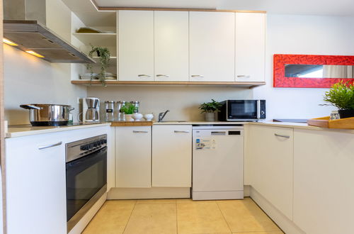 Foto 11 - Apartamento de 2 quartos em Deltebre com piscina e terraço