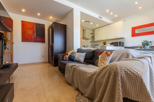 Foto 6 - Apartamento de 2 quartos em Deltebre com piscina e terraço