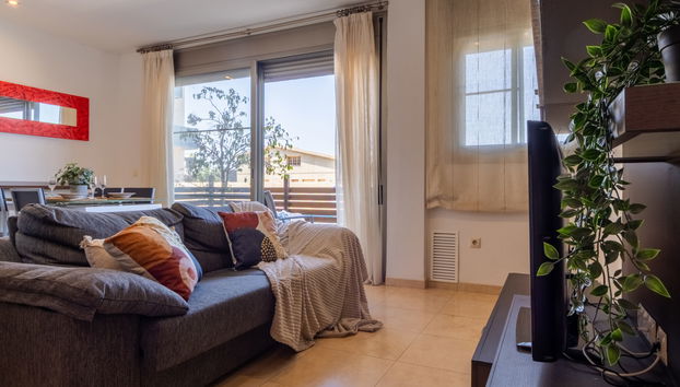3 bedroom Apartment in Deltebre with swimming pool and terrace - Photo 3