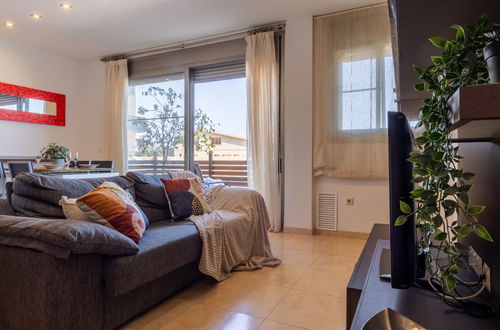 Foto 3 - Apartamento de 2 quartos em Deltebre com piscina e terraço