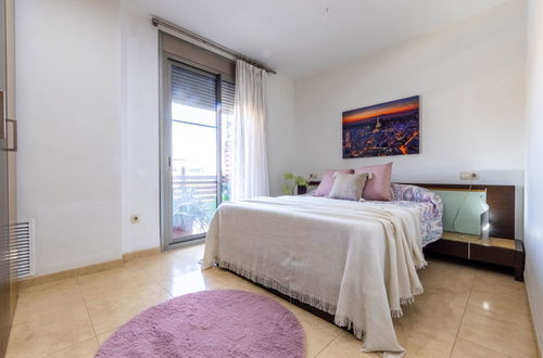 Foto 5 - Apartamento de 2 quartos em Deltebre com piscina e terraço