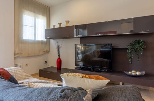Foto 7 - Apartamento de 2 quartos em Deltebre com piscina e terraço