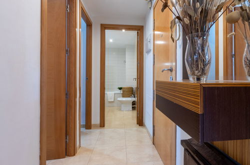 Foto 13 - Apartamento de 2 quartos em Deltebre com piscina e terraço