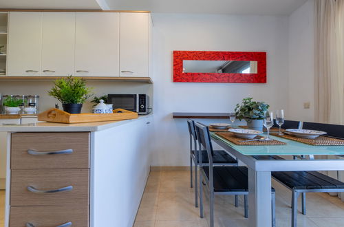 Foto 12 - Apartamento de 2 quartos em Deltebre com piscina e terraço