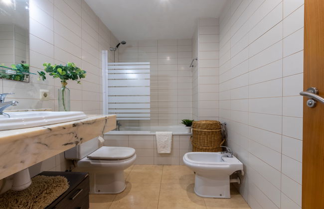 Apartamento de 3 quartos em Deltebre com piscina e terraço - Foto 19
