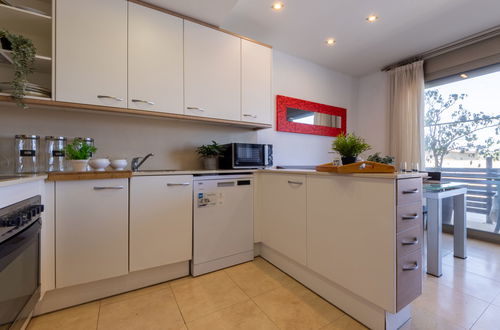 Foto 4 - Apartamento de 2 quartos em Deltebre com piscina e terraço
