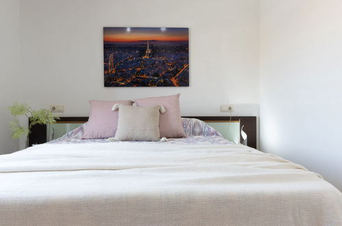 Foto 16 - Apartamento de 2 quartos em Deltebre com piscina e terraço