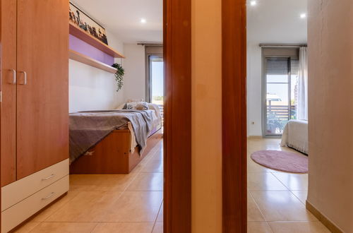 Foto 21 - Apartamento de 2 quartos em Deltebre com piscina e terraço